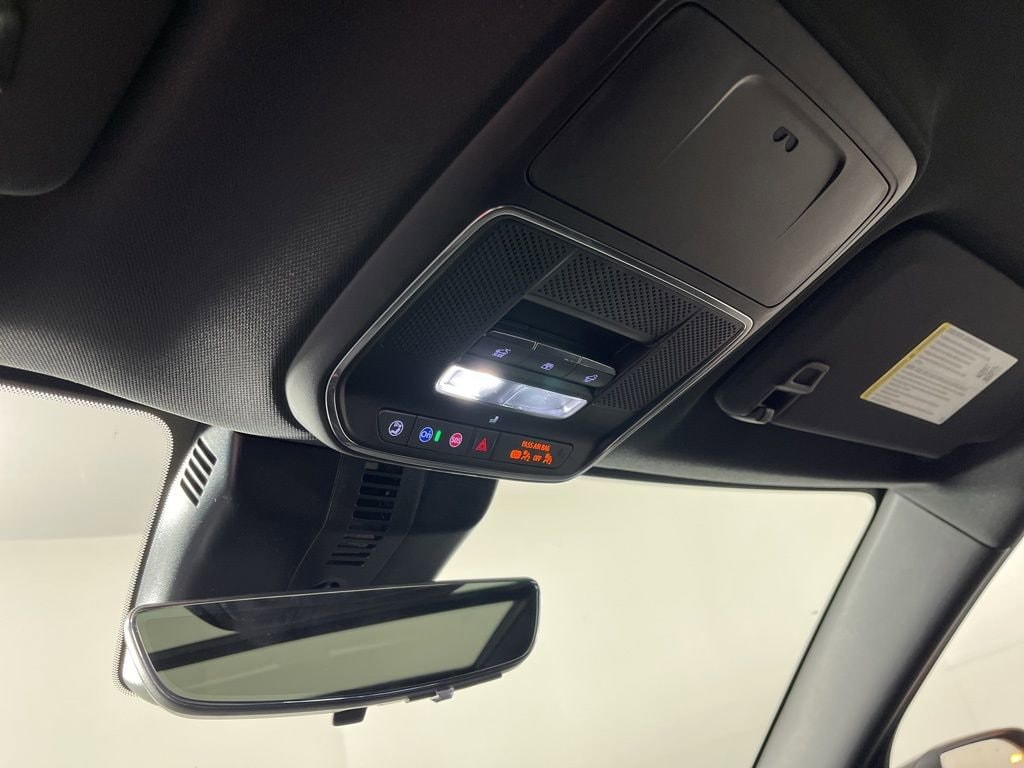 2026 Chevrolet Traverse High Country - Photo 32