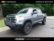 Toyota Tundra 4WD Truck