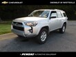 Toyota 4Runner