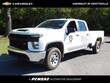 Chevrolet Silverado 2500 HD