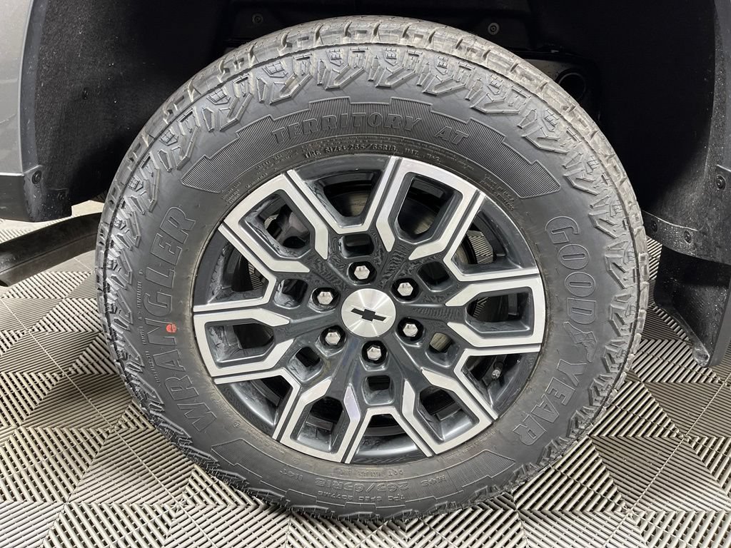 2026 Chevrolet Colorado Z71 - Photo 21