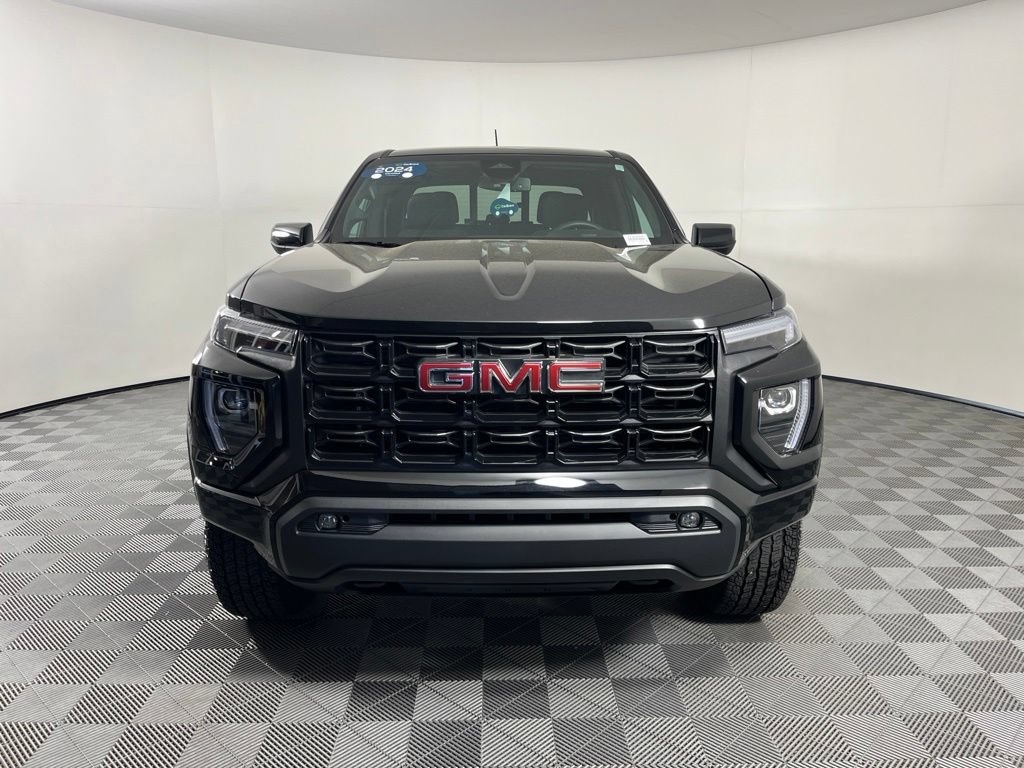 2024 GMC Canyon Elevation - Photo 7
