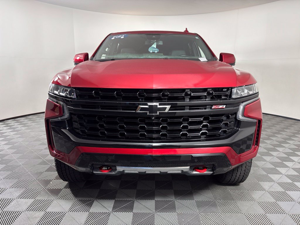2024 Chevrolet Tahoe Z71 - Photo 19