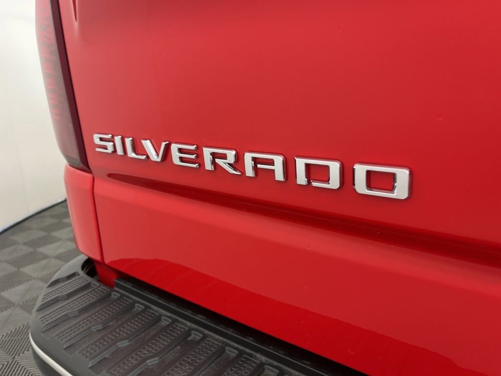 2026 Chevrolet Silverado 1500 LT - Photo 20