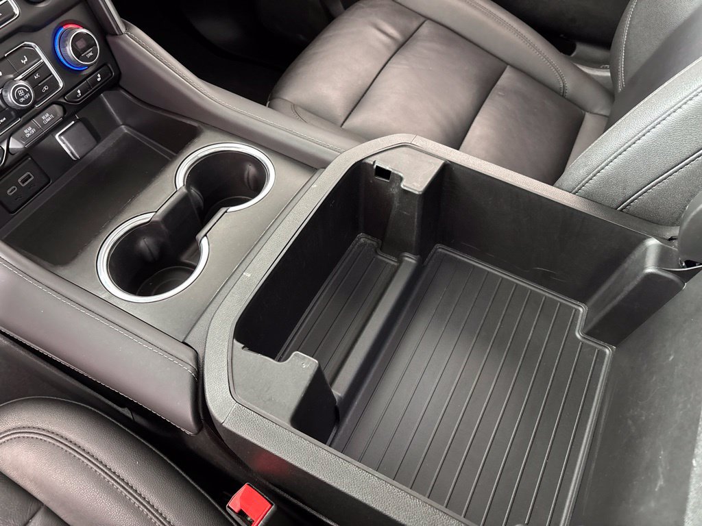 2024 Chevrolet Tahoe Z71 - Photo 33
