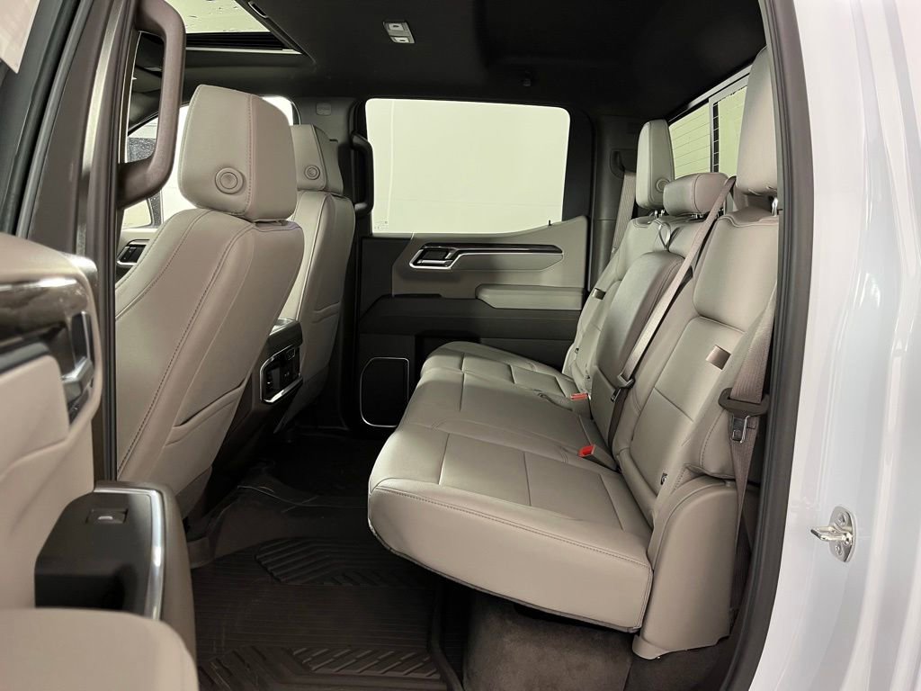 2026 Chevrolet Silverado 1500 LTZ - Photo 24