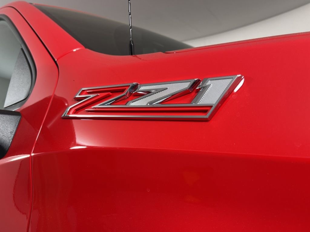 2026 Chevrolet Silverado 1500 LT - Photo 8