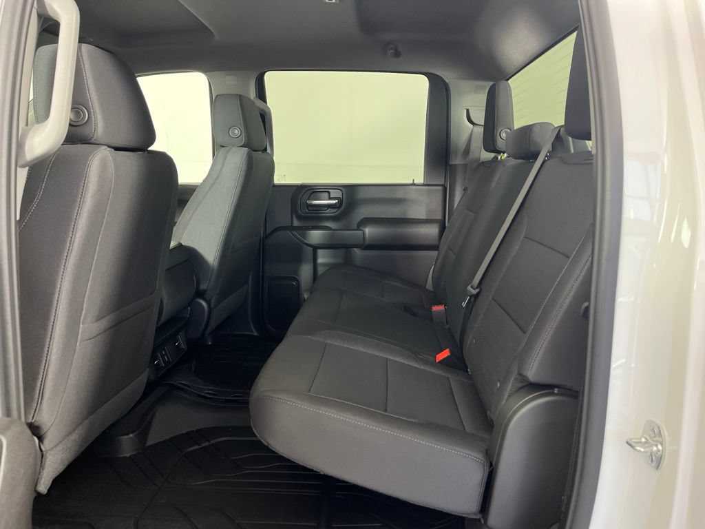 2026 Chevrolet Silverado 2500 HD Custom - Photo 23
