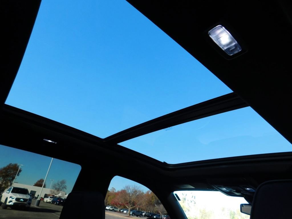 Used 2024 GMC Yukon Denali SUV