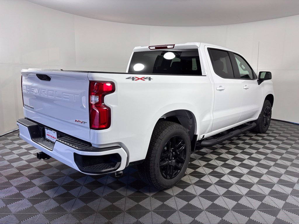 2026 Chevrolet Silverado 1500 RST - Photo 9