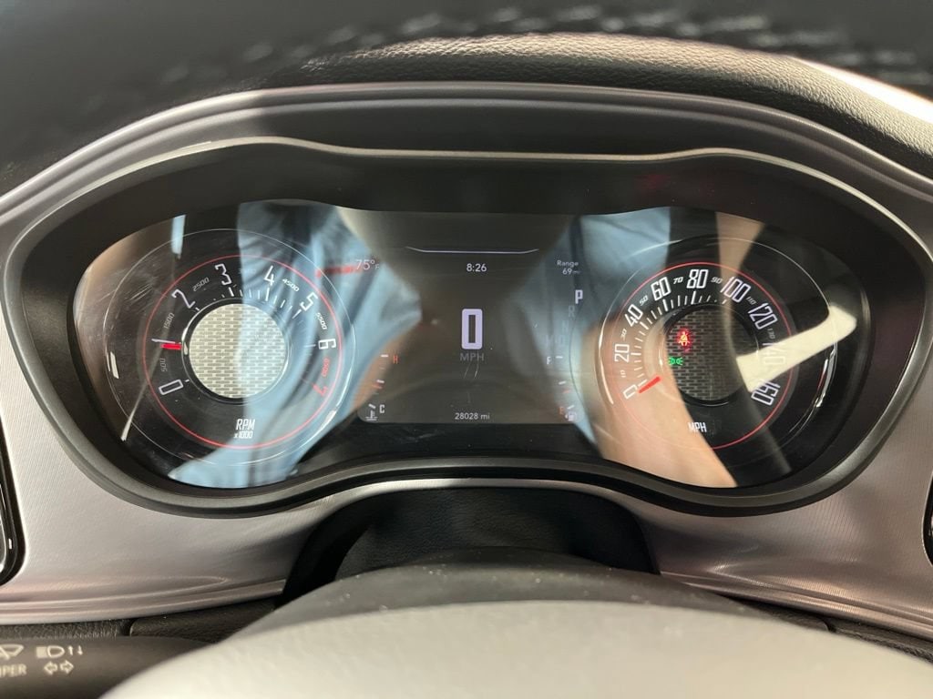 2023 Dodge Challenger GT - Photo 33