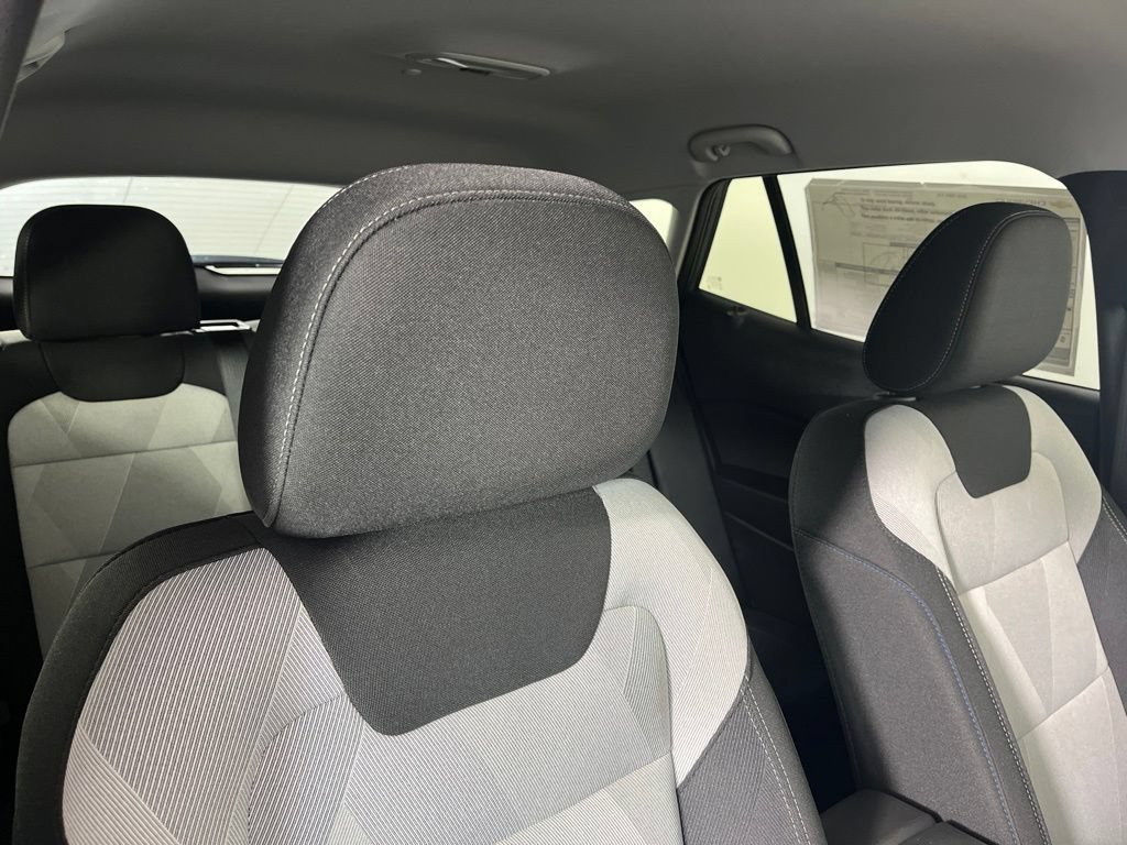 2026 Chevrolet Trax LS - Photo 6