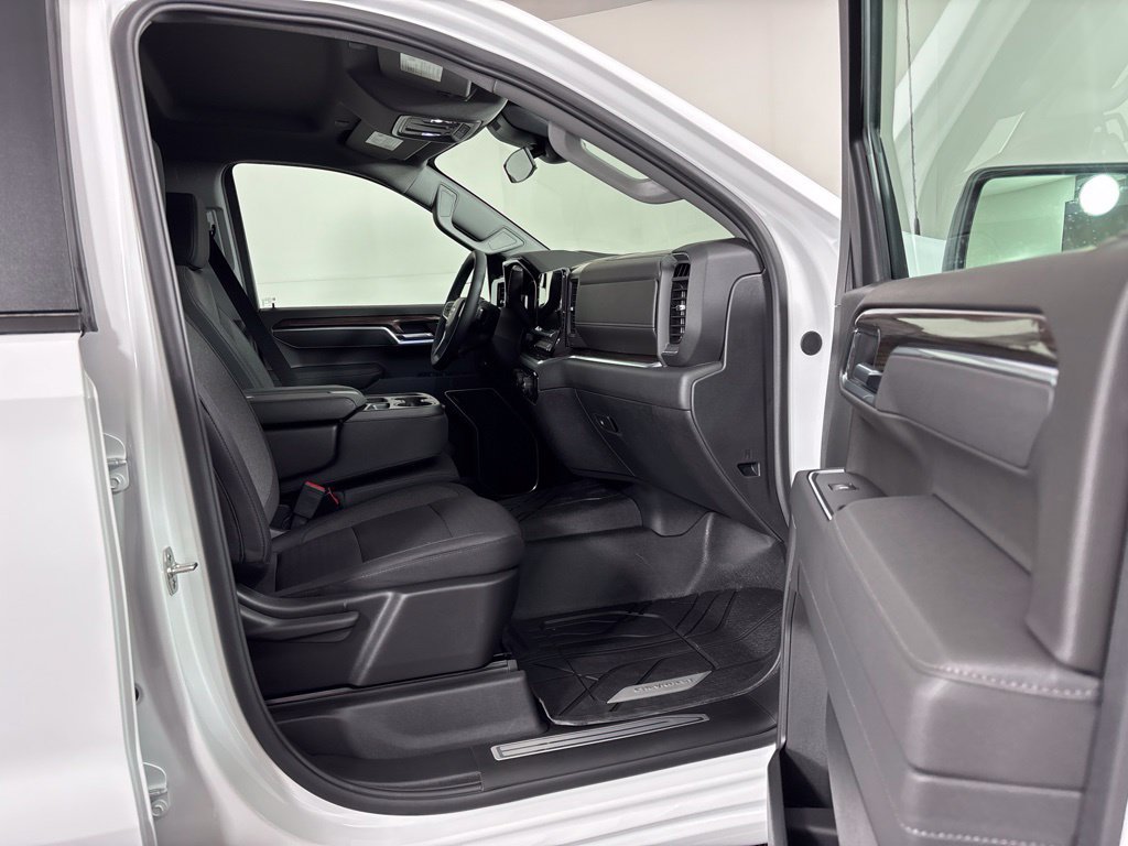 2026 Chevrolet Silverado 1500 RST - Photo 12