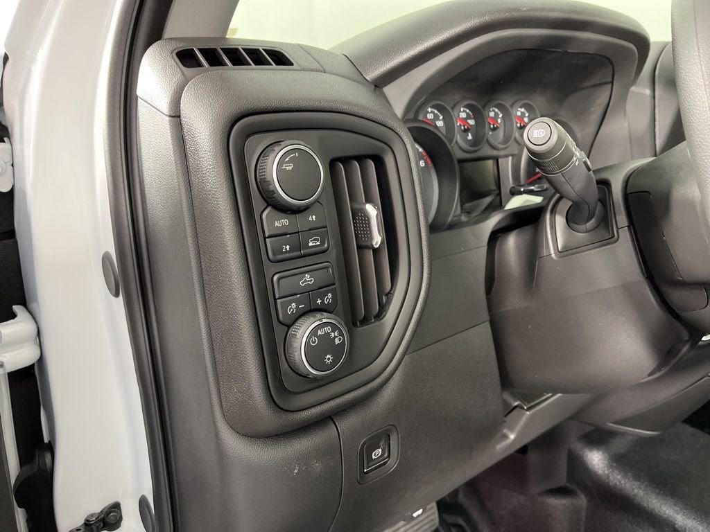 2026 Chevrolet Silverado 1500 Work Truck - Photo 17