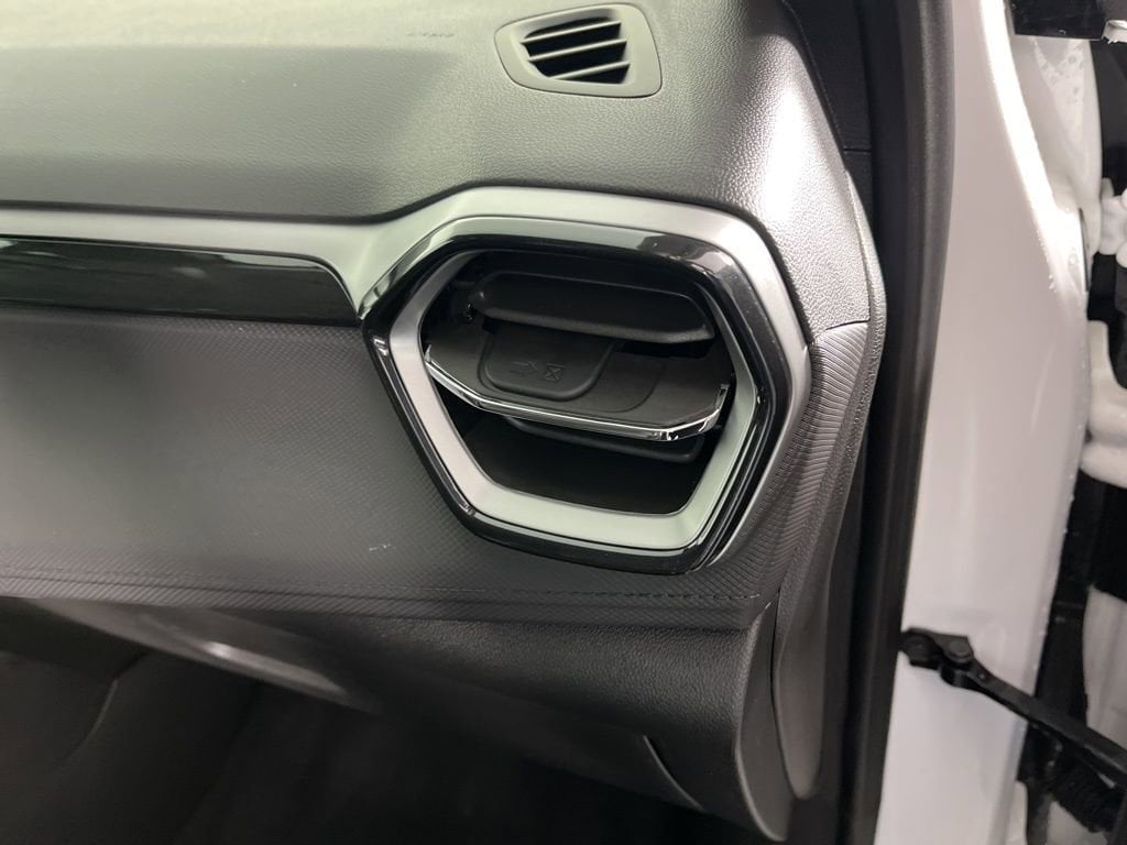 2025 Chevrolet Trailblazer LT - Photo 19
