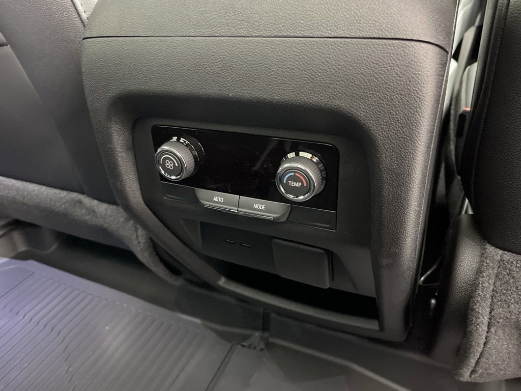 2026 Chevrolet Traverse LT - Photo 18