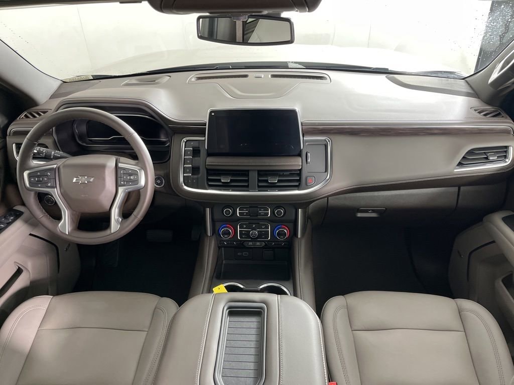 2023 Chevrolet Tahoe Z71 - Photo 21