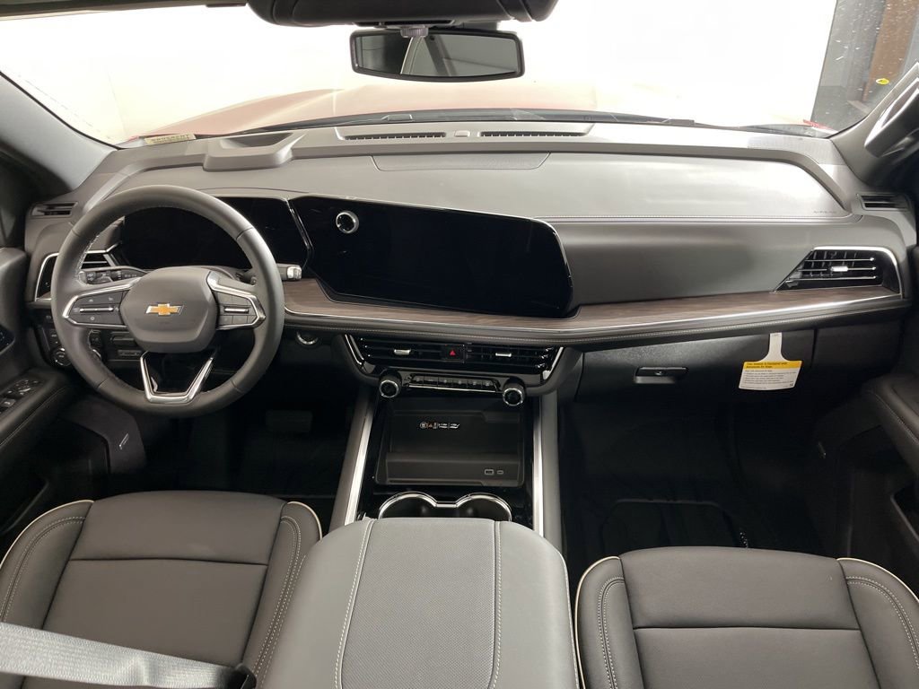 2026 Chevrolet Tahoe Premier - Photo 17