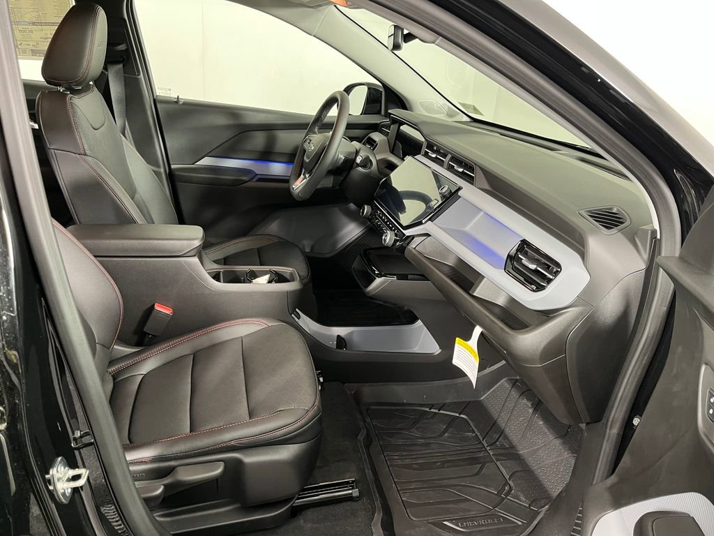 2027 Chevrolet Bolt RS - Photo 29