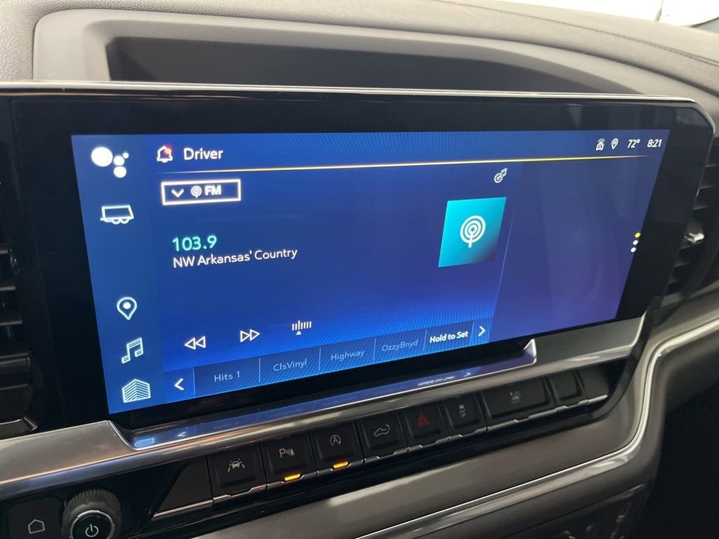 2023 Chevrolet Silverado 1500 High Country - Photo 30