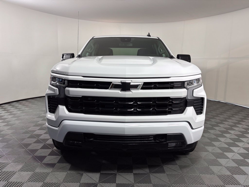 2026 Chevrolet Silverado 1500 RST - Photo 11