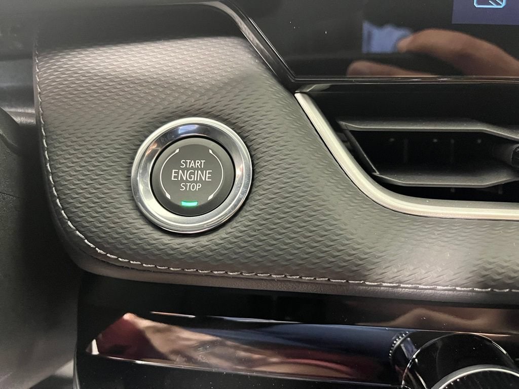 2027 Chevrolet Equinox LT - Photo 33