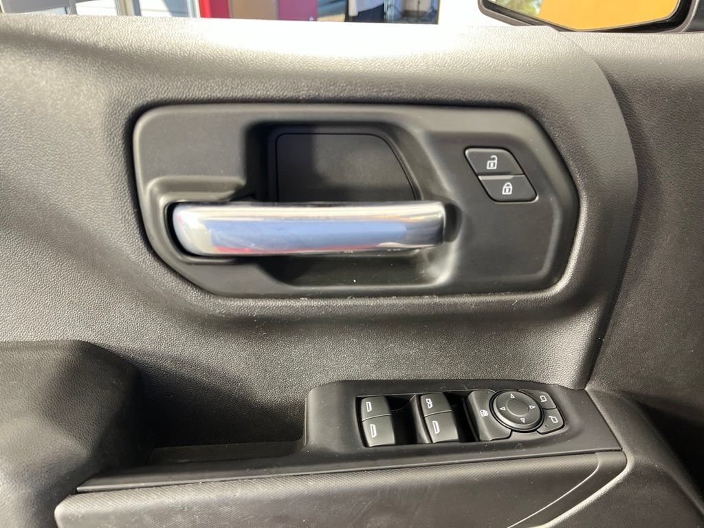 2020 Chevrolet Silverado 1500 Custom - Photo 21