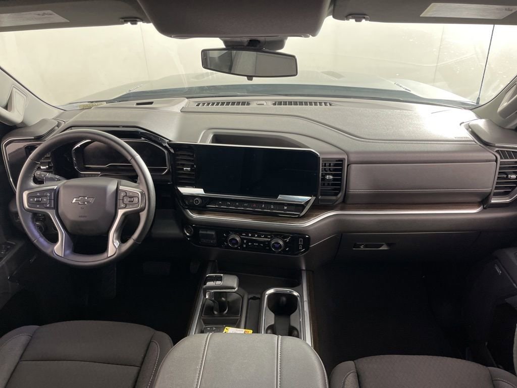 2025 Chevrolet Silverado 1500 RST - Photo 18