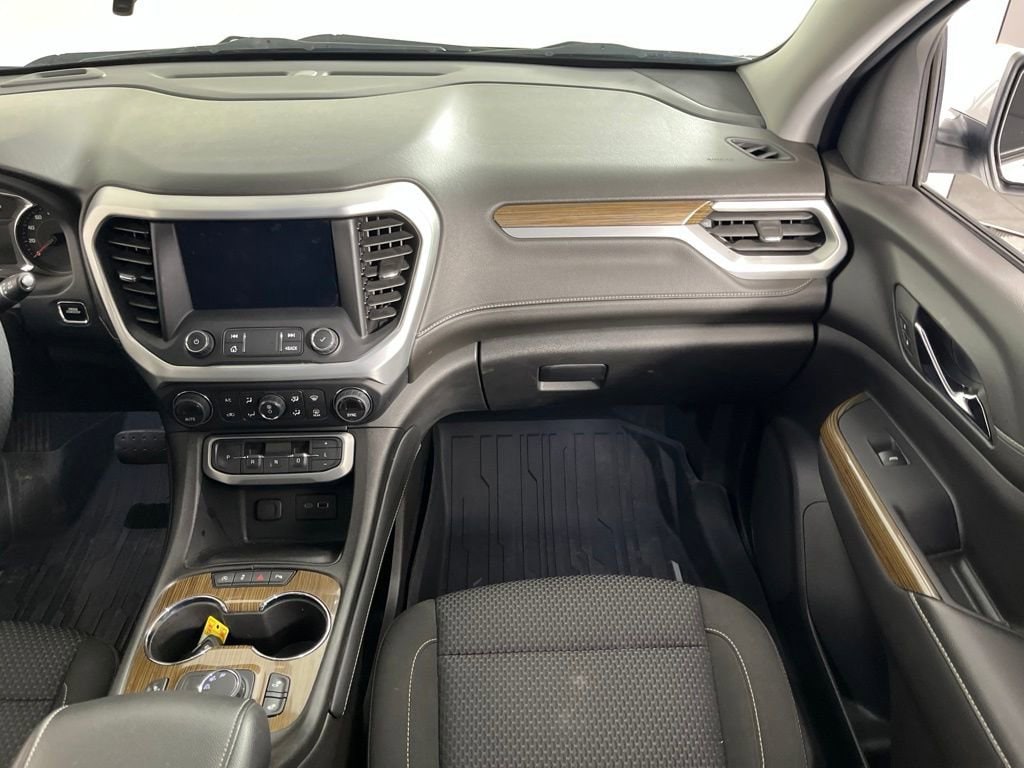 2022 GMC Acadia SLE - Photo 20