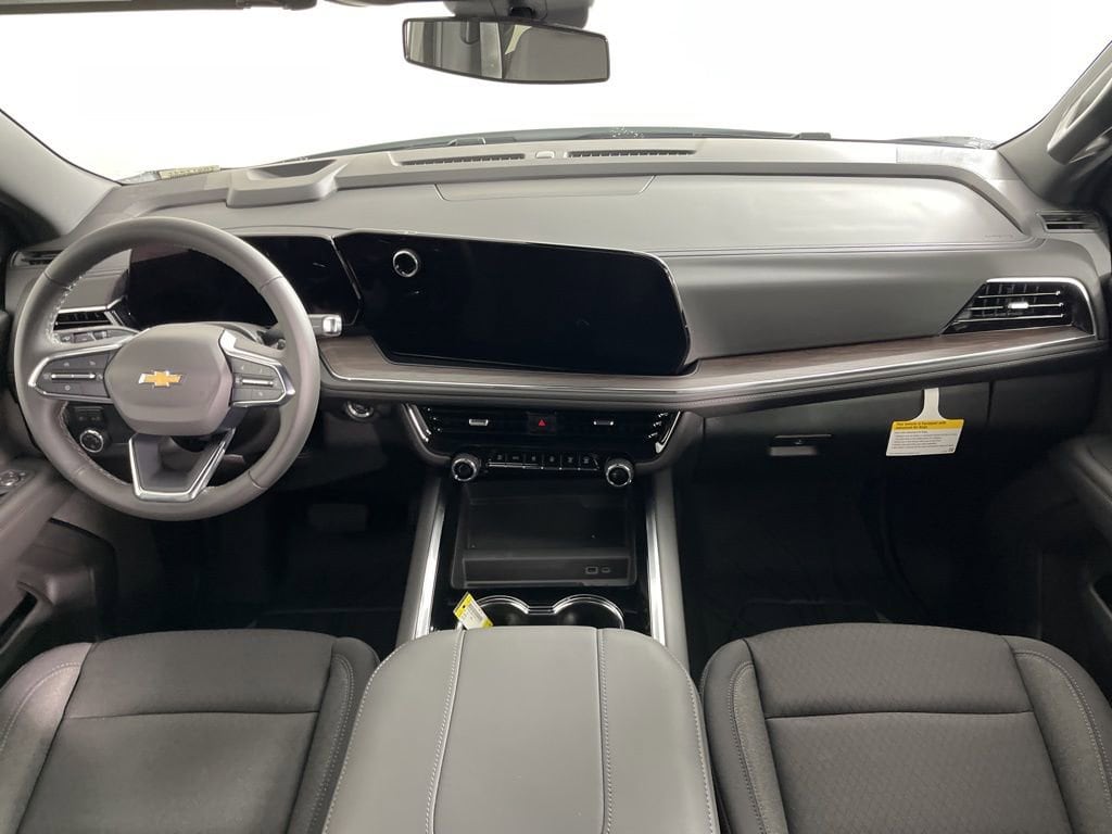 2026 Chevrolet Tahoe LS - Photo 16