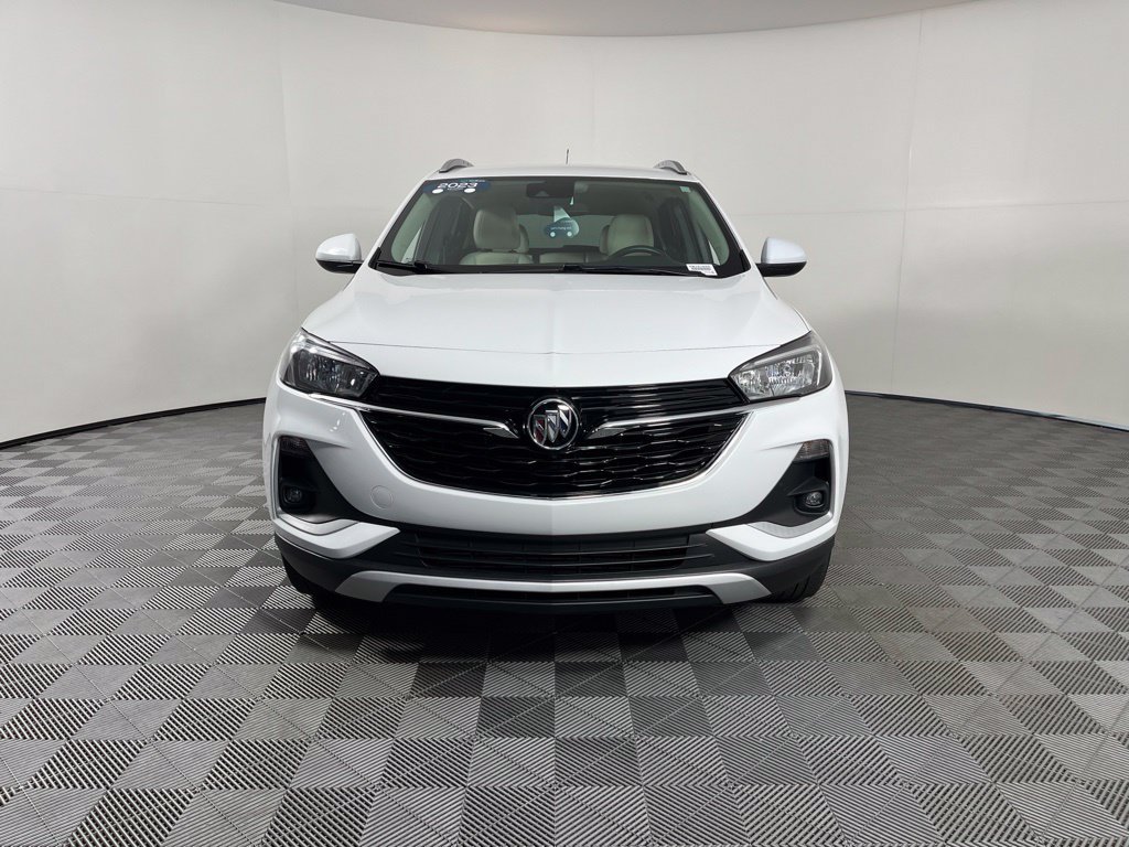 2023 Buick Encore GX Select - Photo 20