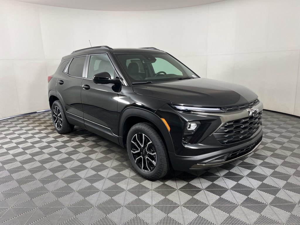 2026 Chevrolet Trailblazer Activ - Photo 16