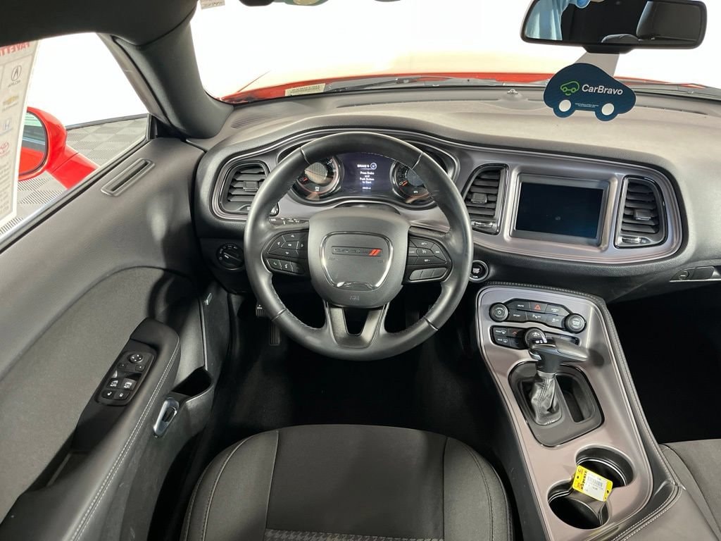 2023 Dodge Challenger GT - Photo 3