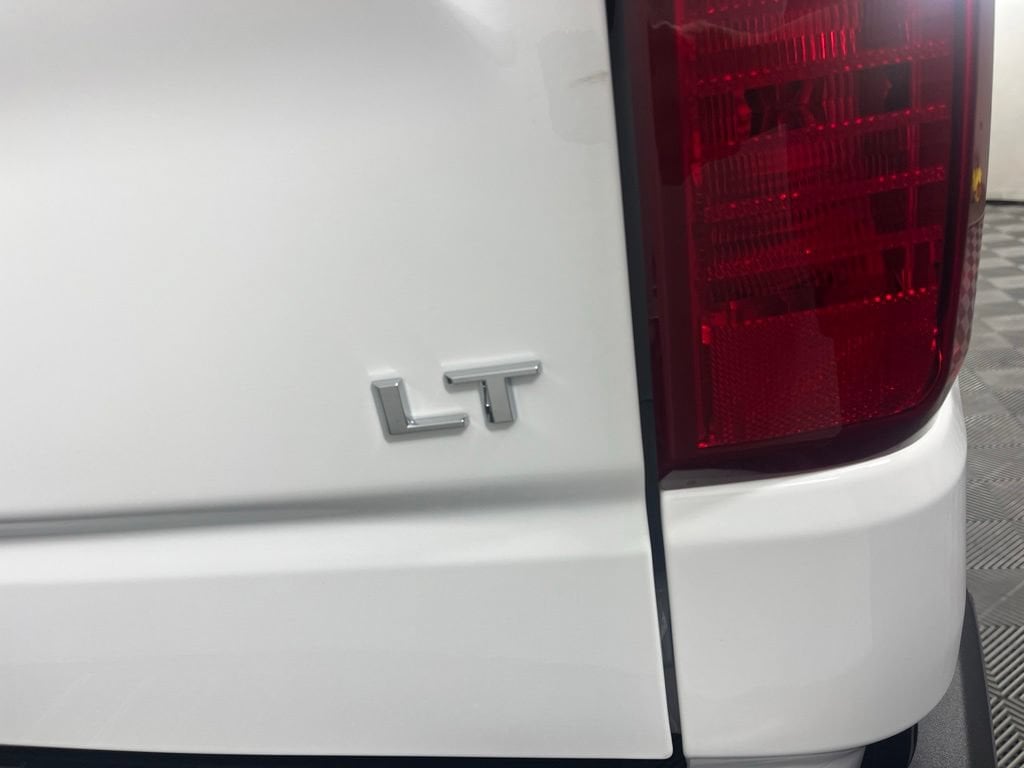 2026 Chevrolet Silverado 1500 LT - Photo 19