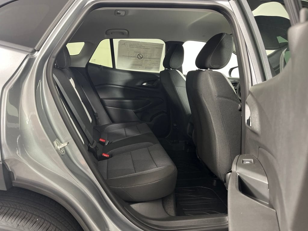 2026 Chevrolet Trax LS - Photo 8