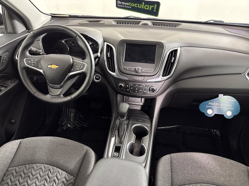 2023 Chevrolet Equinox LT - Photo 19