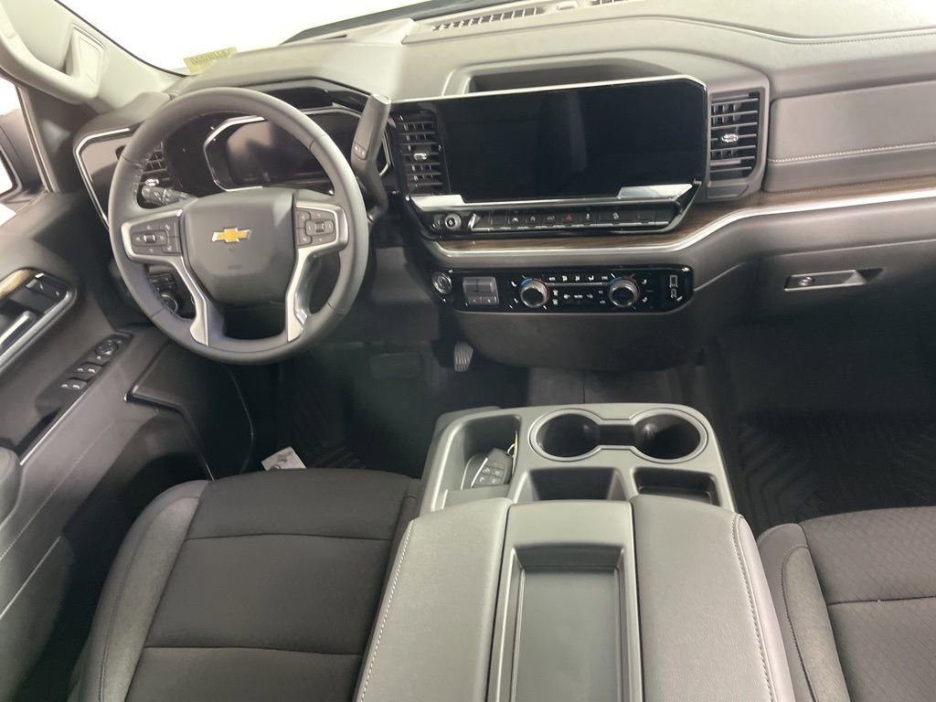 New 2026 Chevrolet Silverado 1500 LT Truck