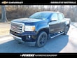  GMC Canyon