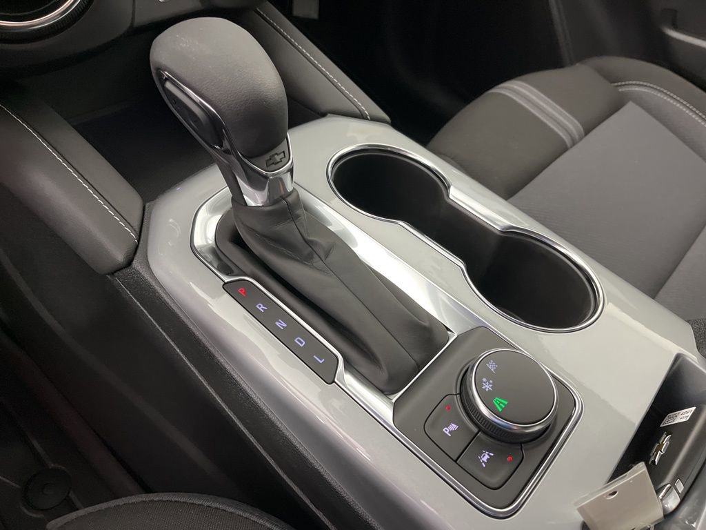 2026 Chevrolet Blazer 2LT - Photo 31