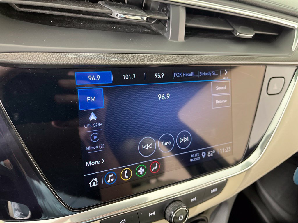 2023 Buick Encore GX Select - Photo 31