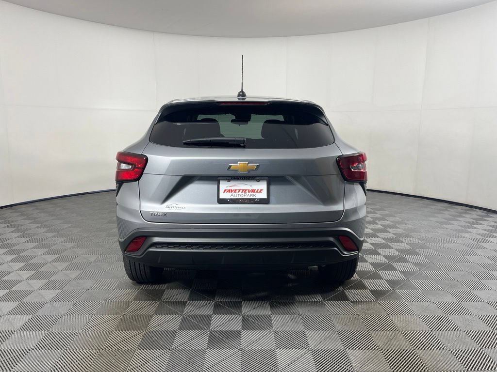 2026 Chevrolet Trax LS - Photo 11