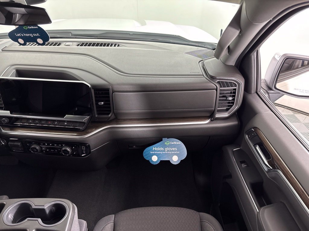 2026 Chevrolet Silverado 1500 LT - Photo 17