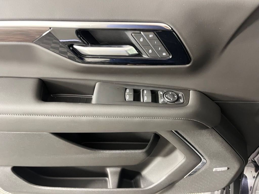 2026 Chevrolet Tahoe LT - Photo 29