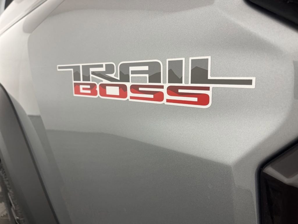 2026 Chevrolet Colorado Trail Boss - Photo 19