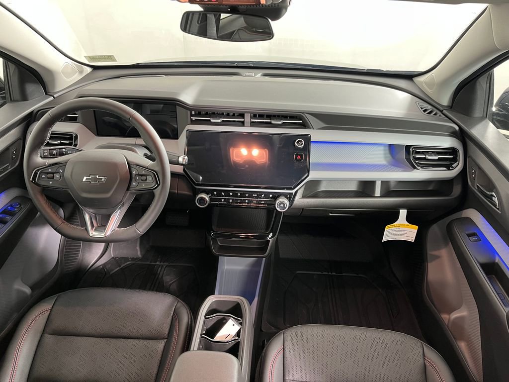 2027 Chevrolet Bolt RS - Photo 10