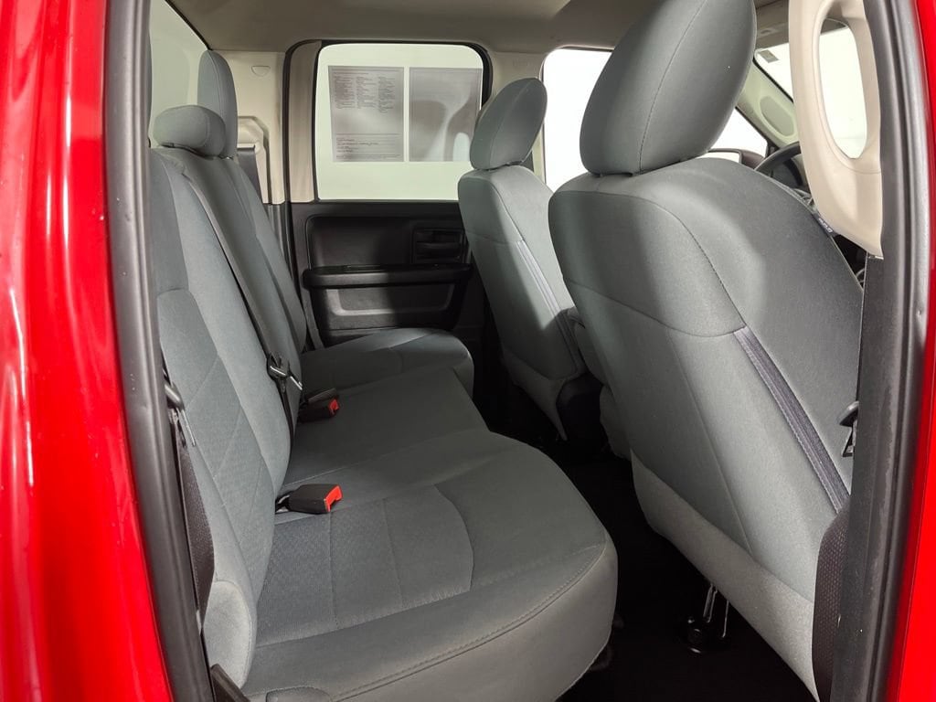 2018 RAM Ram 1500 Pickup Tradesman - Photo 14