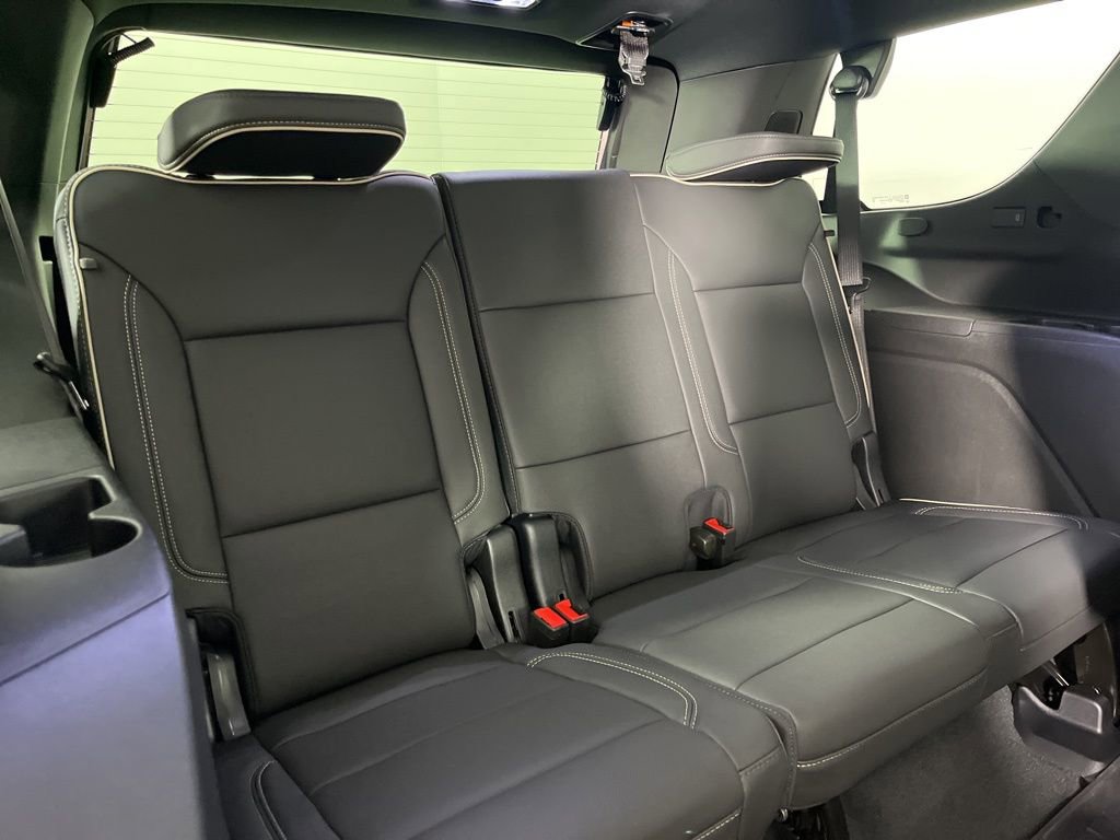 2026 Chevrolet Tahoe Premier - Photo 12