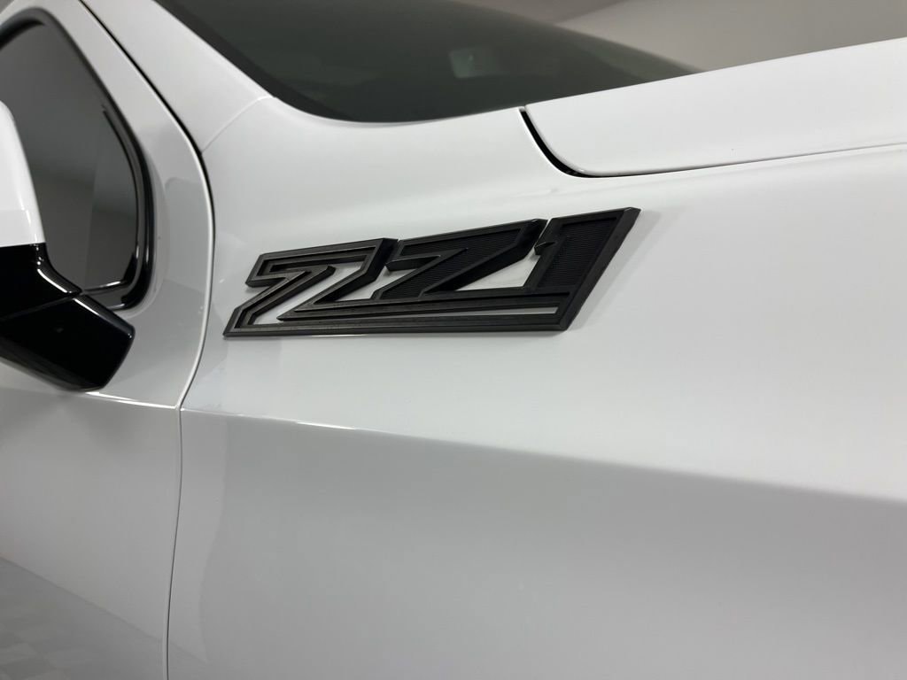 Used 2021 Chevrolet Tahoe Z71 SUV