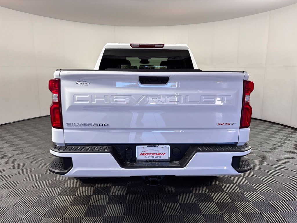 2026 Chevrolet Silverado 1500 RST - Photo 8