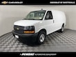  Chevrolet Express Cargo 2500